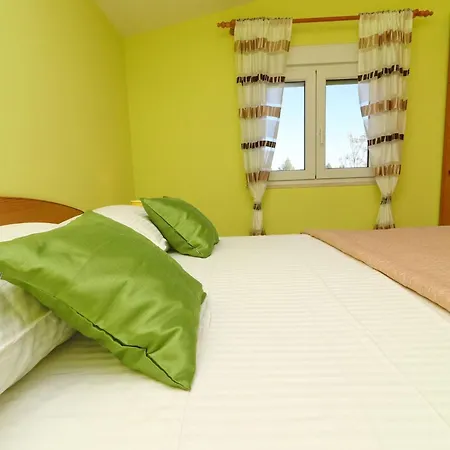Apartman Senija - Three Bedroom With Terrace And Sea View Rosemary Blato (Korcula)