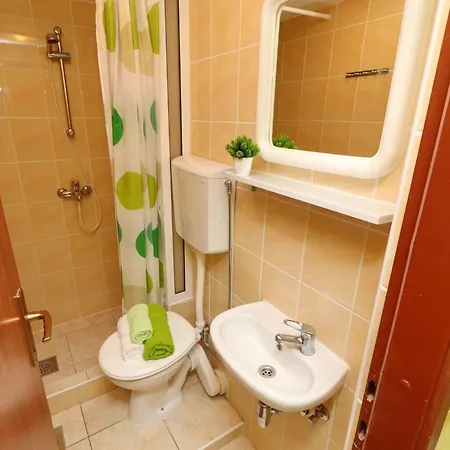 Senija - Three Bedroom With Terrace And Sea View Rosemary Blato (Korcula)